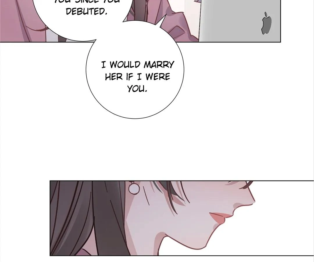 A Cross-Dresser’s Triple Proposal Chase (Official) - Chapter 40 manhwa