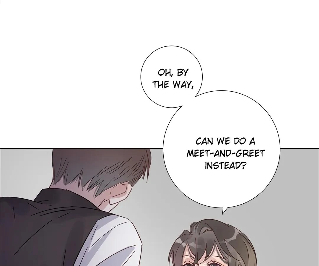 A Cross-Dresser’s Triple Proposal Chase (Official) - Chapter 40 manhwa