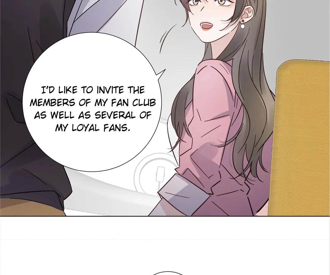 A Cross-Dresser’s Triple Proposal Chase (Official) - Chapter 40 manhwa