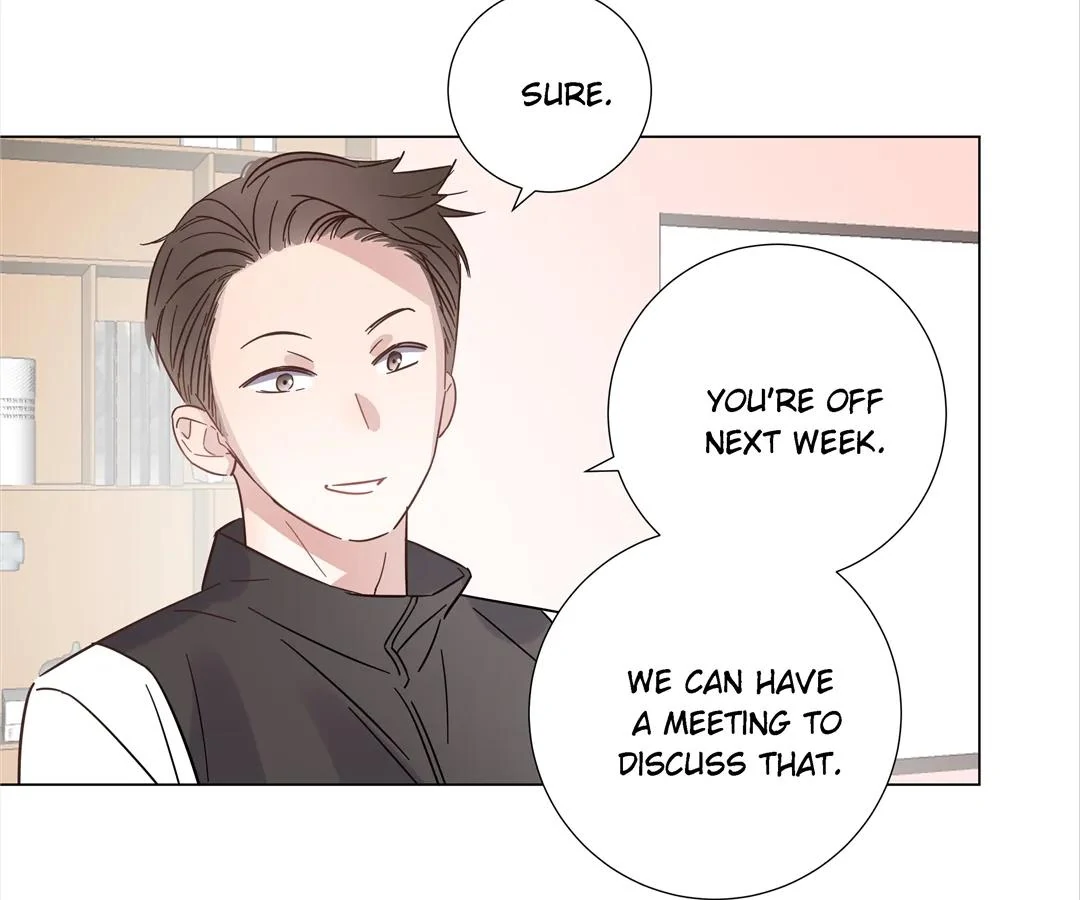 A Cross-Dresser’s Triple Proposal Chase (Official) - Chapter 40 manhwa