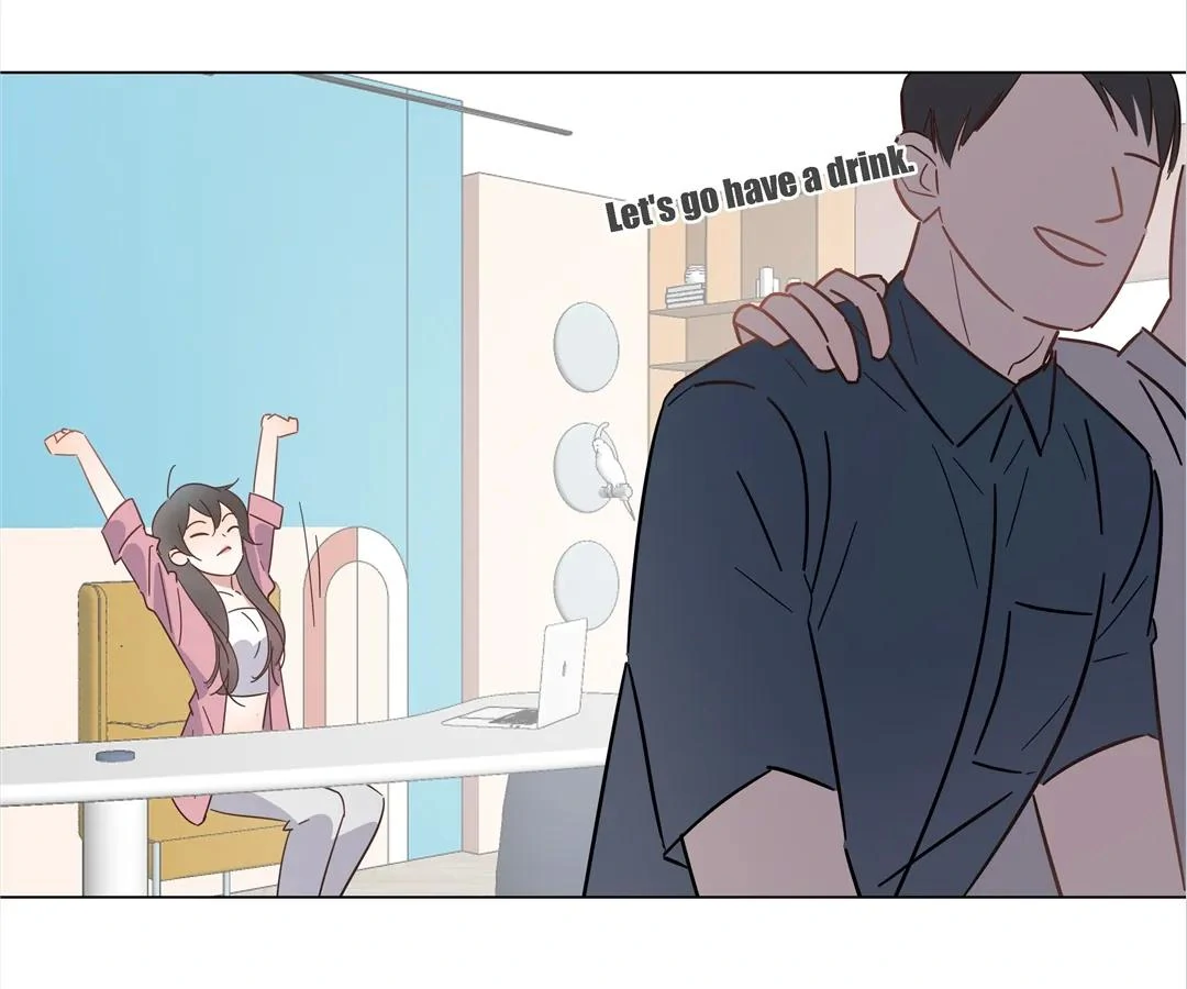 A Cross-Dresser’s Triple Proposal Chase (Official) - Chapter 40 manhwa