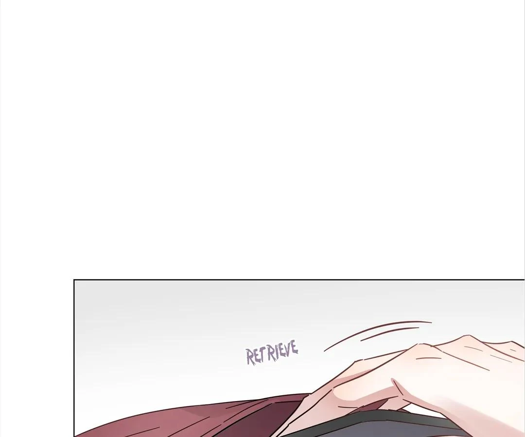 A Cross-Dresser’s Triple Proposal Chase (Official) - Chapter 40 manhwa