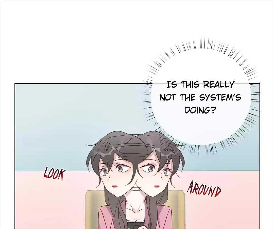 A Cross-Dresser’s Triple Proposal Chase (Official) - Chapter 41 manhwa