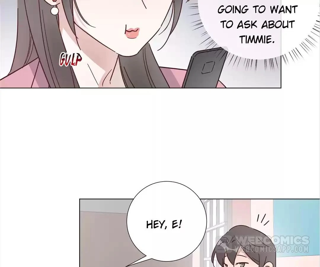 A Cross-Dresser’s Triple Proposal Chase (Official) - Chapter 41 manhwa