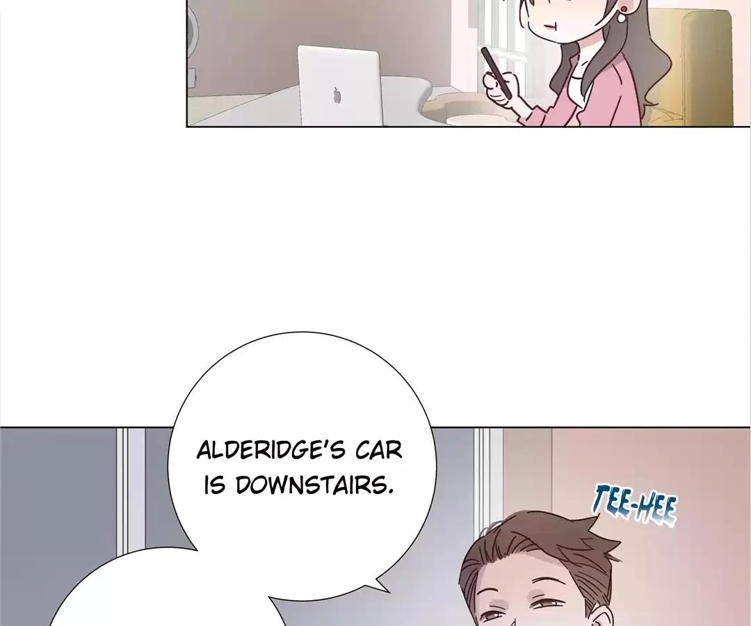 A Cross-Dresser’s Triple Proposal Chase (Official) - Chapter 41 manhwa