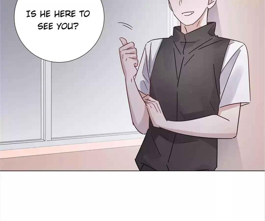 A Cross-Dresser’s Triple Proposal Chase (Official) - Chapter 41 manhwa