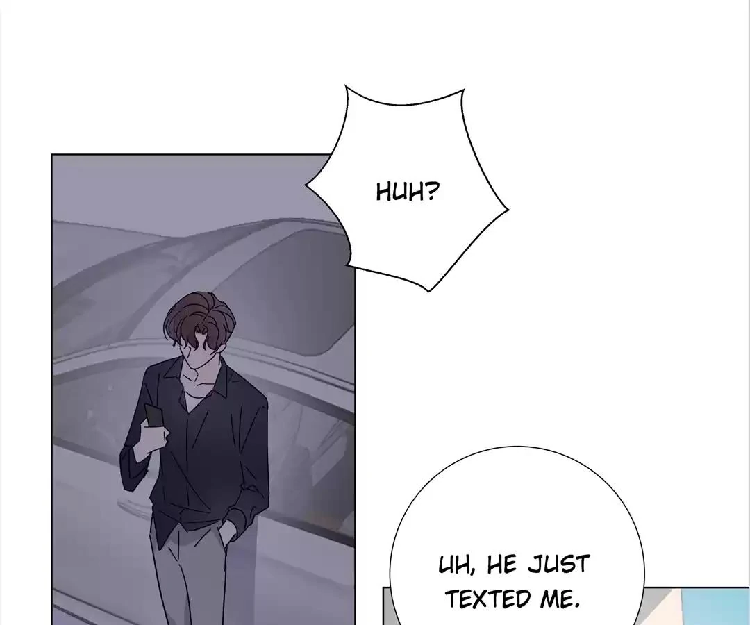 A Cross-Dresser’s Triple Proposal Chase (Official) - Chapter 41 manhwa