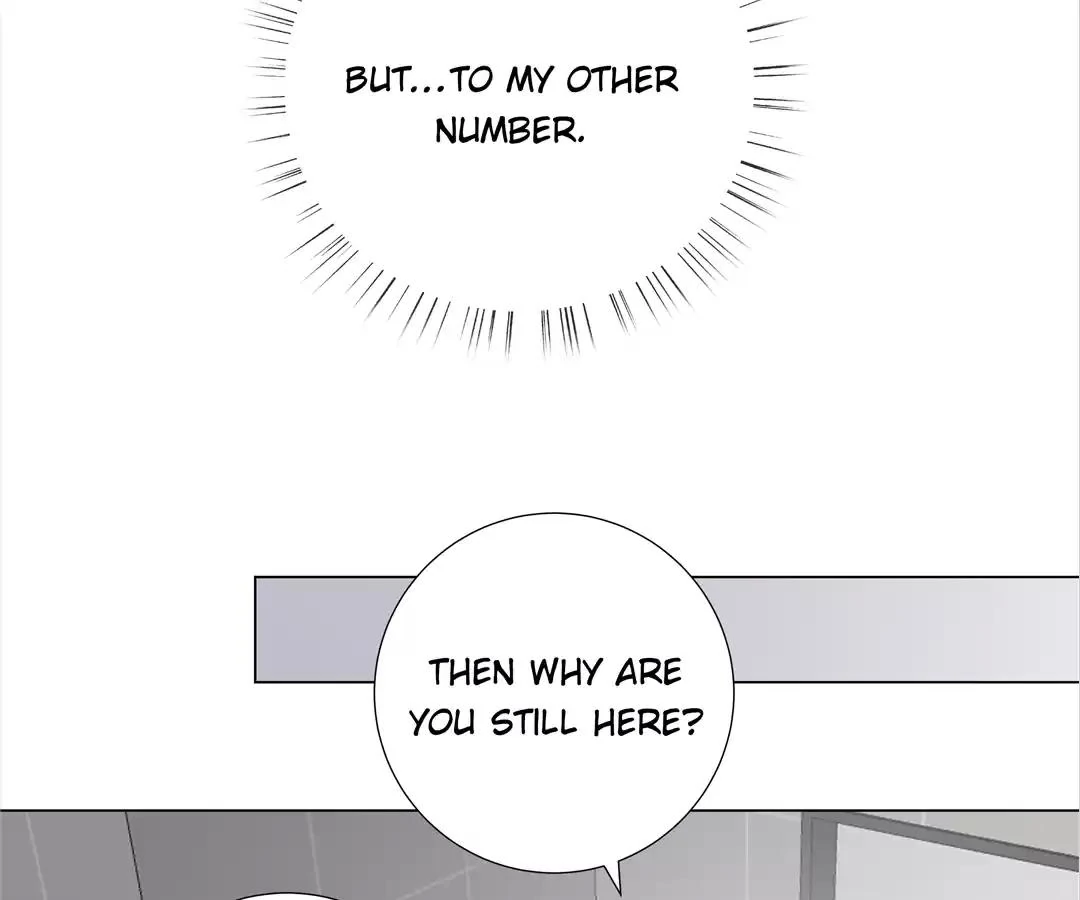 A Cross-Dresser’s Triple Proposal Chase (Official) - Chapter 41 manhwa