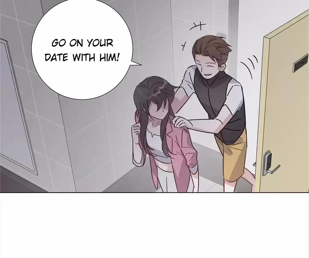 A Cross-Dresser’s Triple Proposal Chase (Official) - Chapter 41 manhwa