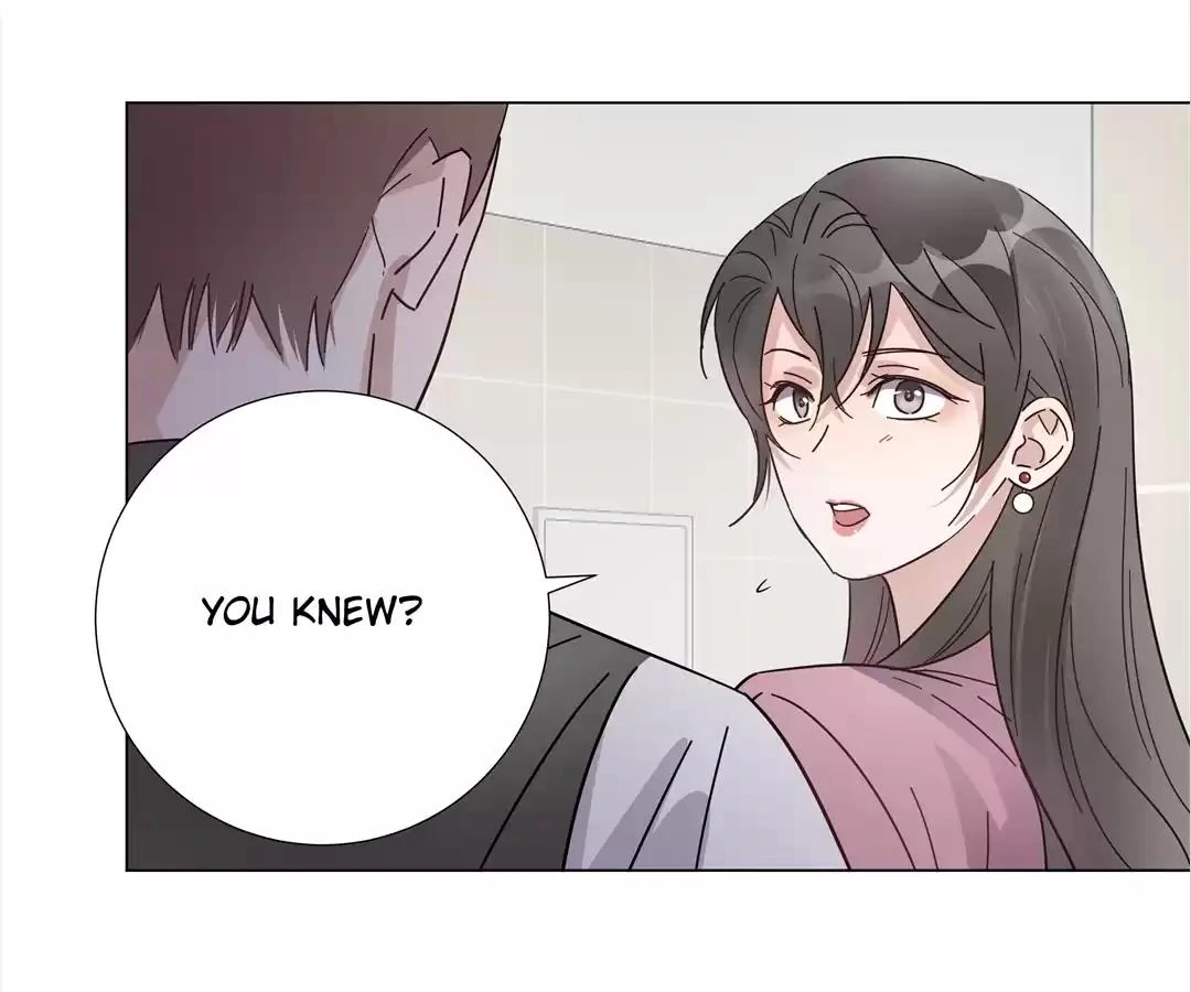 A Cross-Dresser’s Triple Proposal Chase (Official) - Chapter 41 manhwa