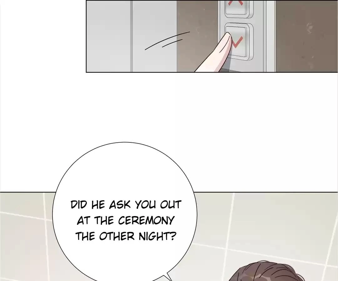 A Cross-Dresser’s Triple Proposal Chase (Official) - Chapter 41 manhwa
