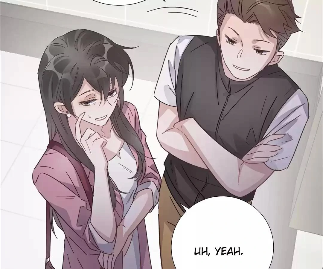 A Cross-Dresser’s Triple Proposal Chase (Official) - Chapter 41 manhwa