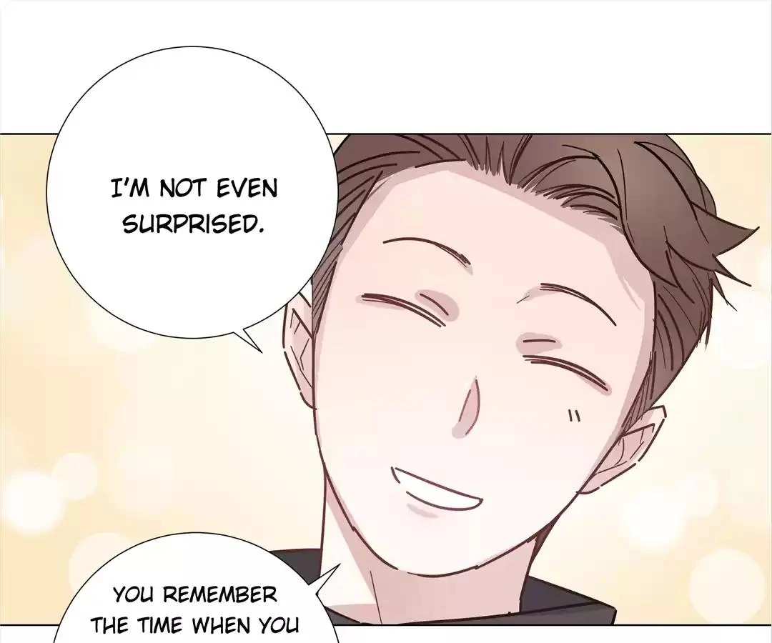A Cross-Dresser’s Triple Proposal Chase (Official) - Chapter 41 manhwa