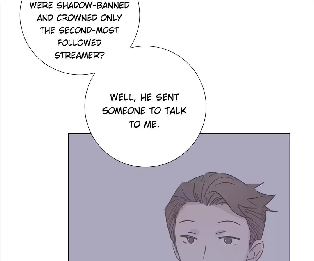 A Cross-Dresser’s Triple Proposal Chase (Official) - Chapter 41 manhwa