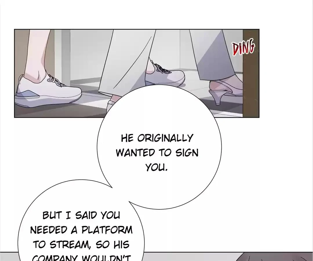 A Cross-Dresser’s Triple Proposal Chase (Official) - Chapter 41 manhwa