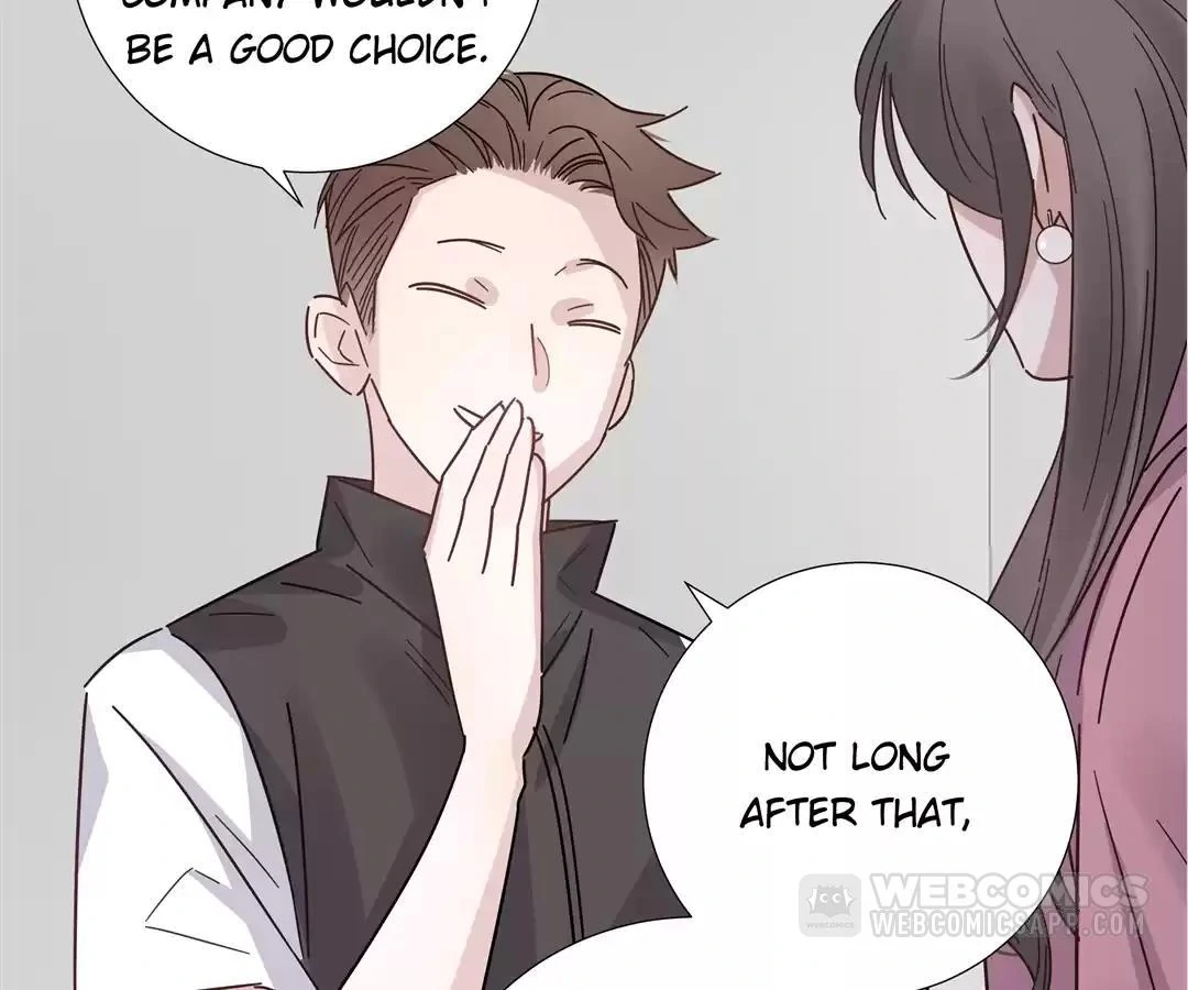 A Cross-Dresser’s Triple Proposal Chase (Official) - Chapter 41 manhwa