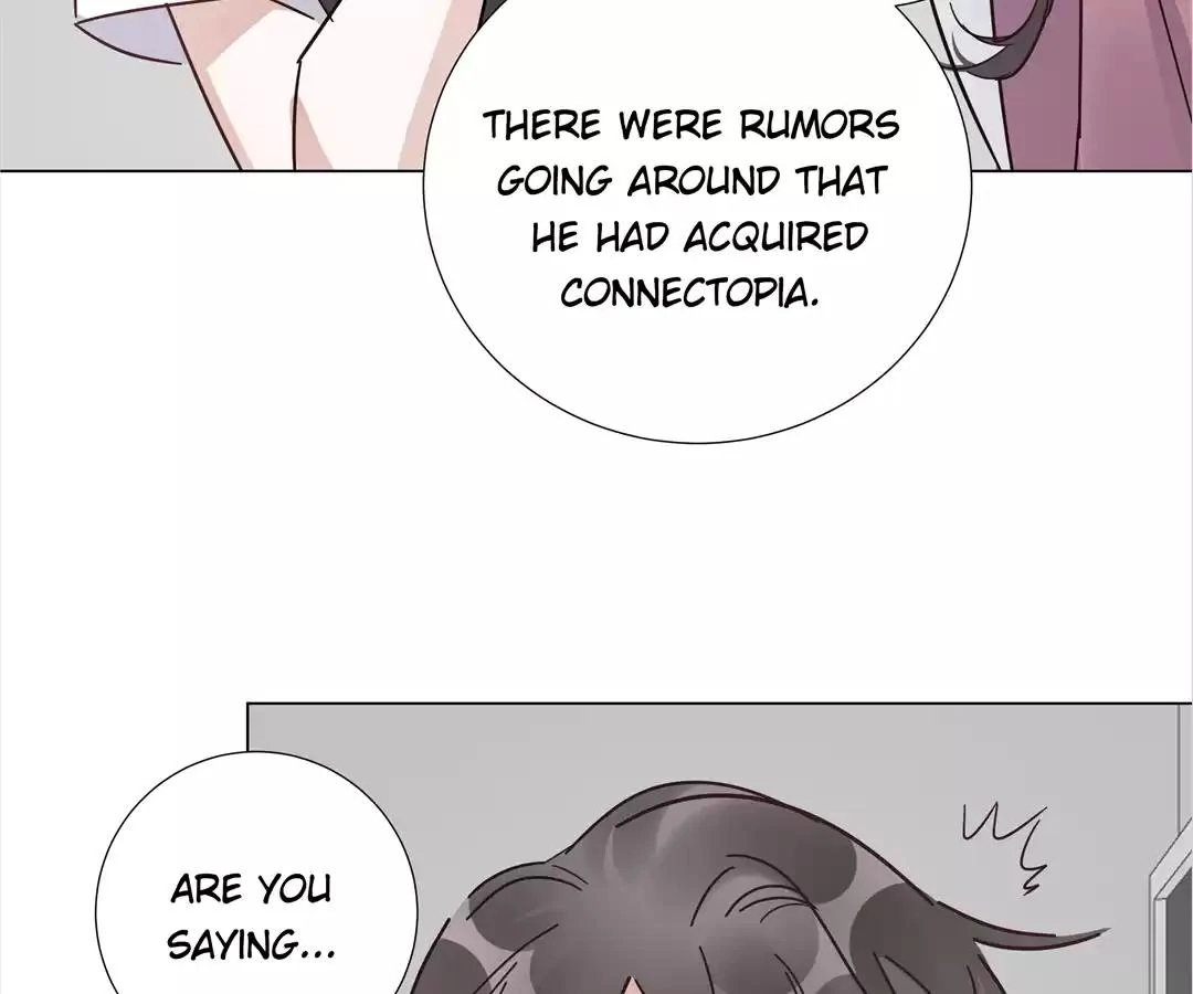 A Cross-Dresser’s Triple Proposal Chase (Official) - Chapter 41 manhwa