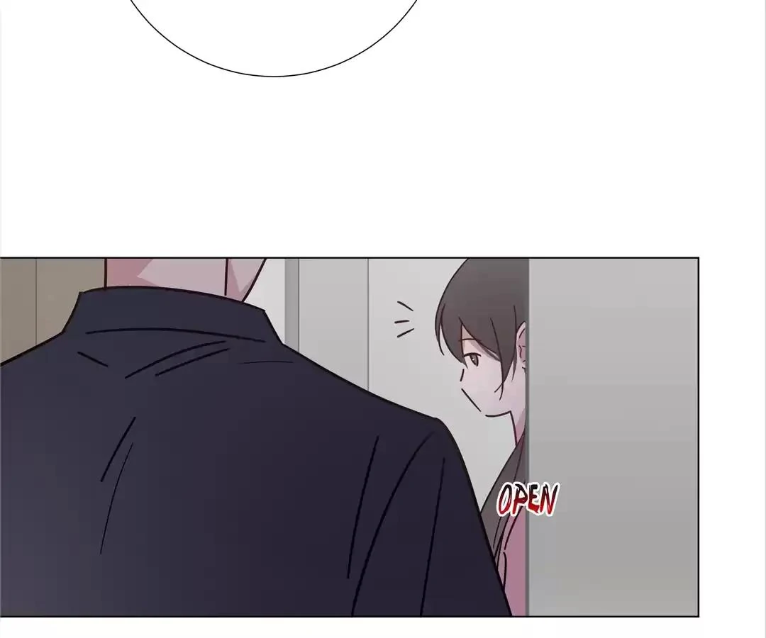 A Cross-Dresser’s Triple Proposal Chase (Official) - Chapter 41 manhwa