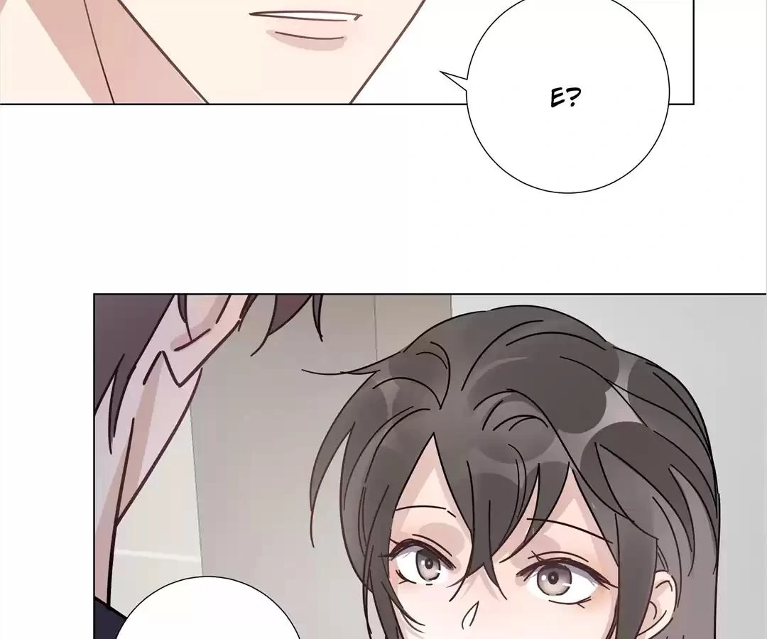 A Cross-Dresser’s Triple Proposal Chase (Official) - Chapter 41 manhwa