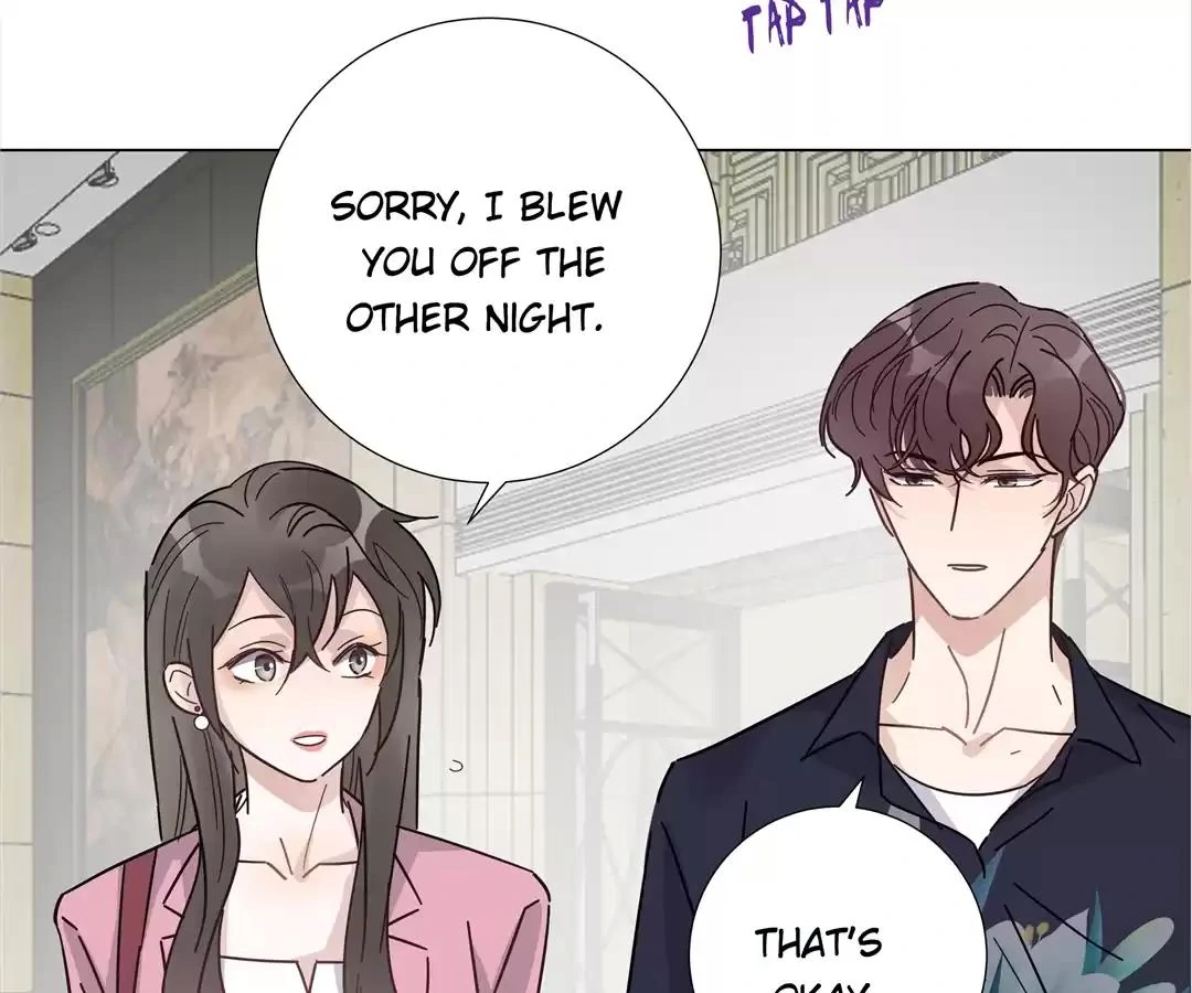 A Cross-Dresser’s Triple Proposal Chase (Official) - Chapter 41 manhwa