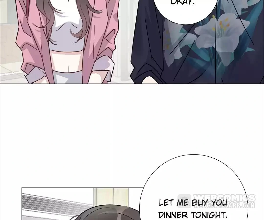 A Cross-Dresser’s Triple Proposal Chase (Official) - Chapter 41 manhwa