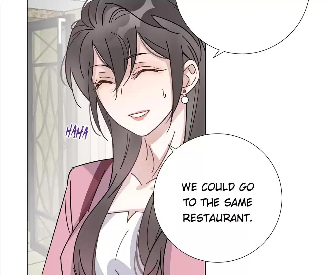 A Cross-Dresser’s Triple Proposal Chase (Official) - Chapter 41 manhwa