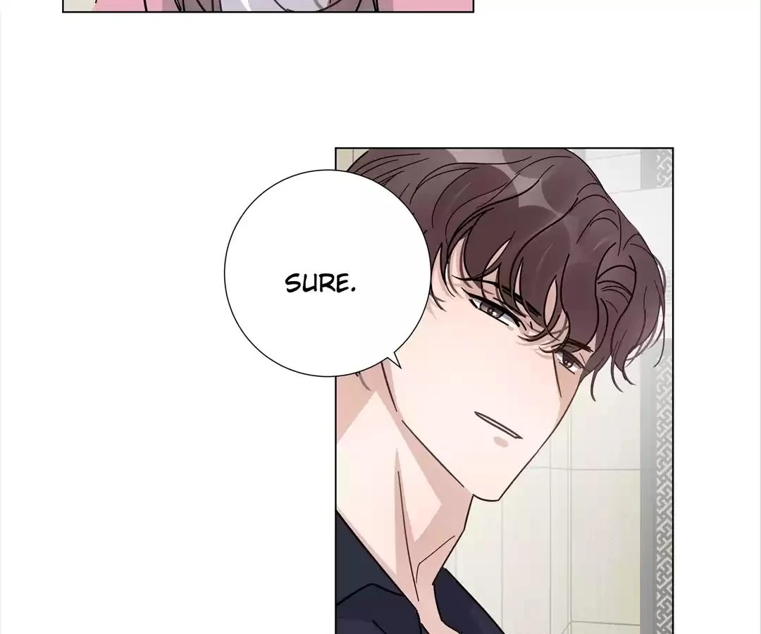 A Cross-Dresser’s Triple Proposal Chase (Official) - Chapter 41 manhwa