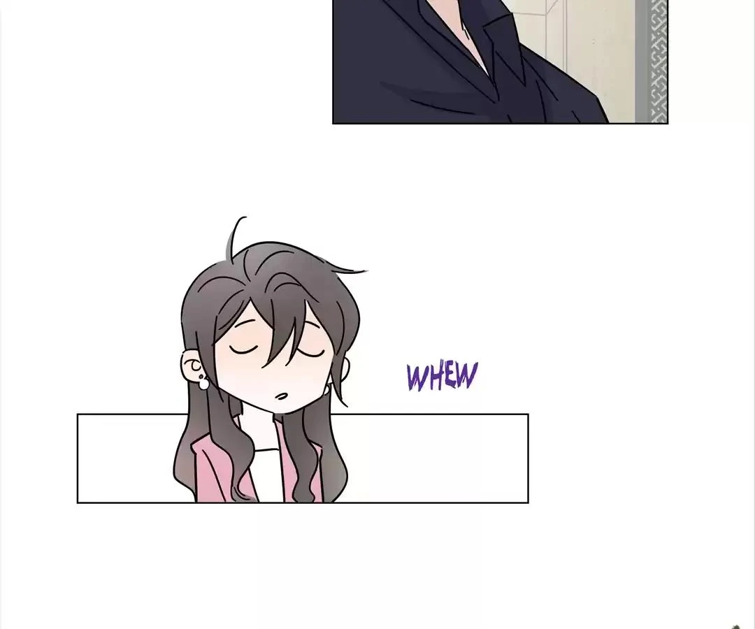 A Cross-Dresser’s Triple Proposal Chase (Official) - Chapter 41 manhwa