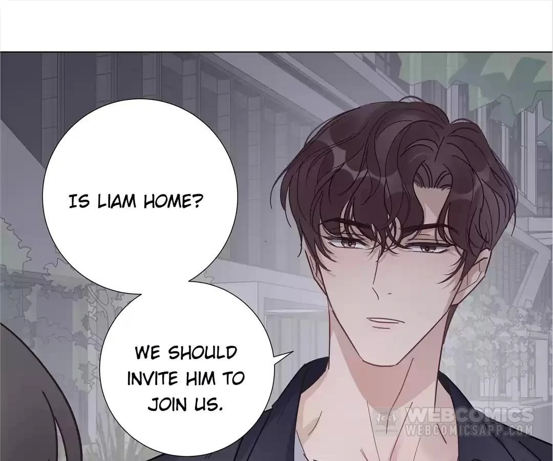 A Cross-Dresser’s Triple Proposal Chase (Official) - Chapter 41 manhwa