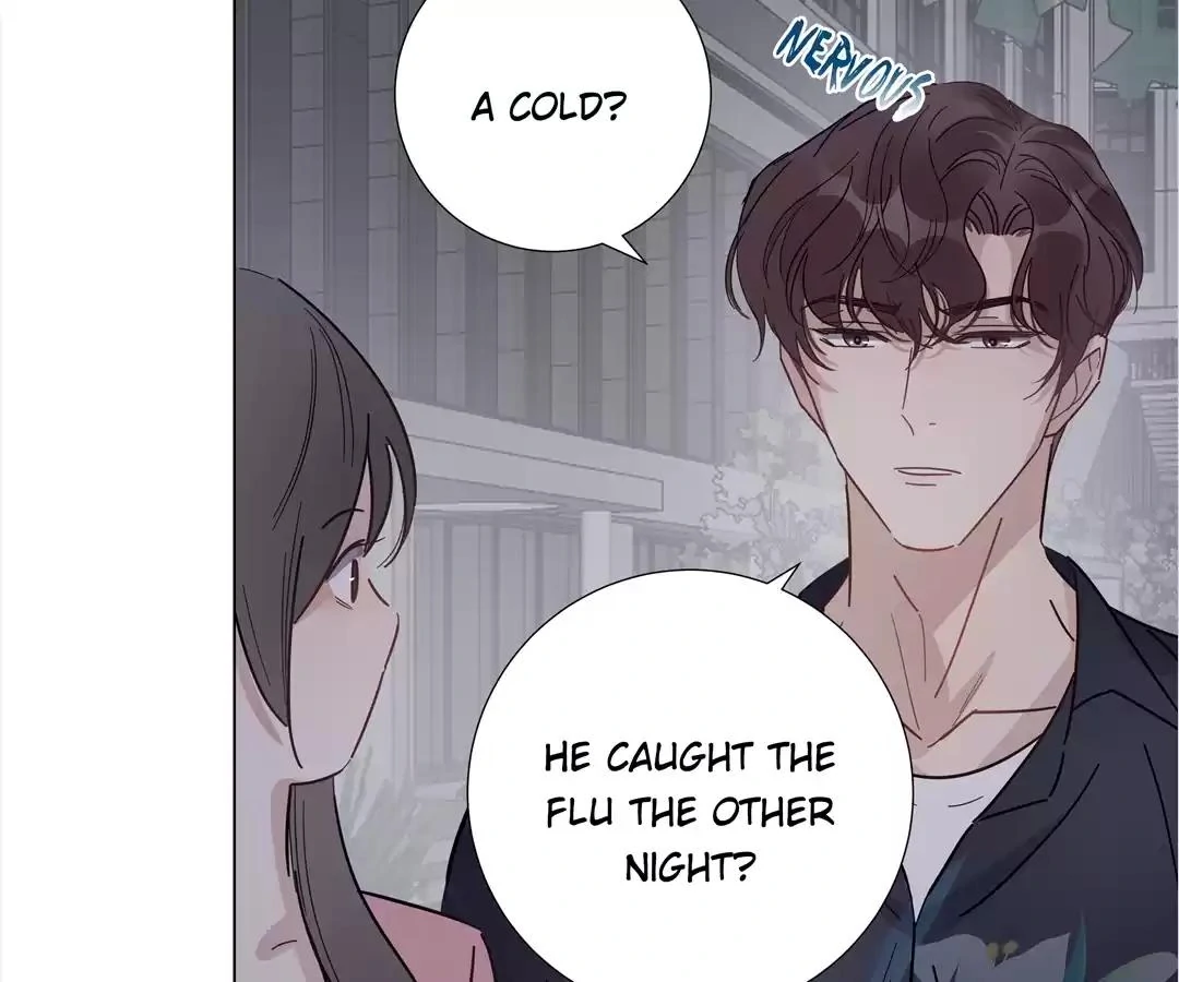 A Cross-Dresser’s Triple Proposal Chase (Official) - Chapter 41 manhwa