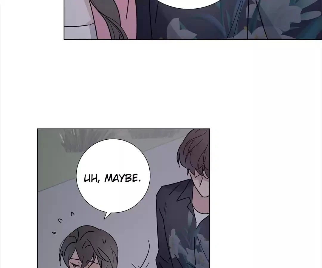 A Cross-Dresser’s Triple Proposal Chase (Official) - Chapter 41 manhwa