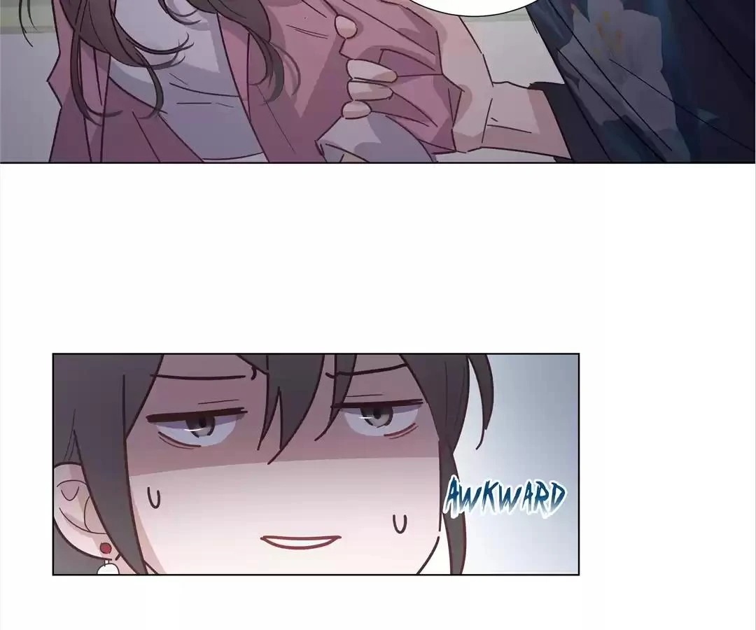 A Cross-Dresser’s Triple Proposal Chase (Official) - Chapter 41 manhwa