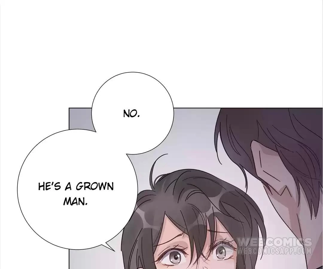 A Cross-Dresser’s Triple Proposal Chase (Official) - Chapter 41 manhwa