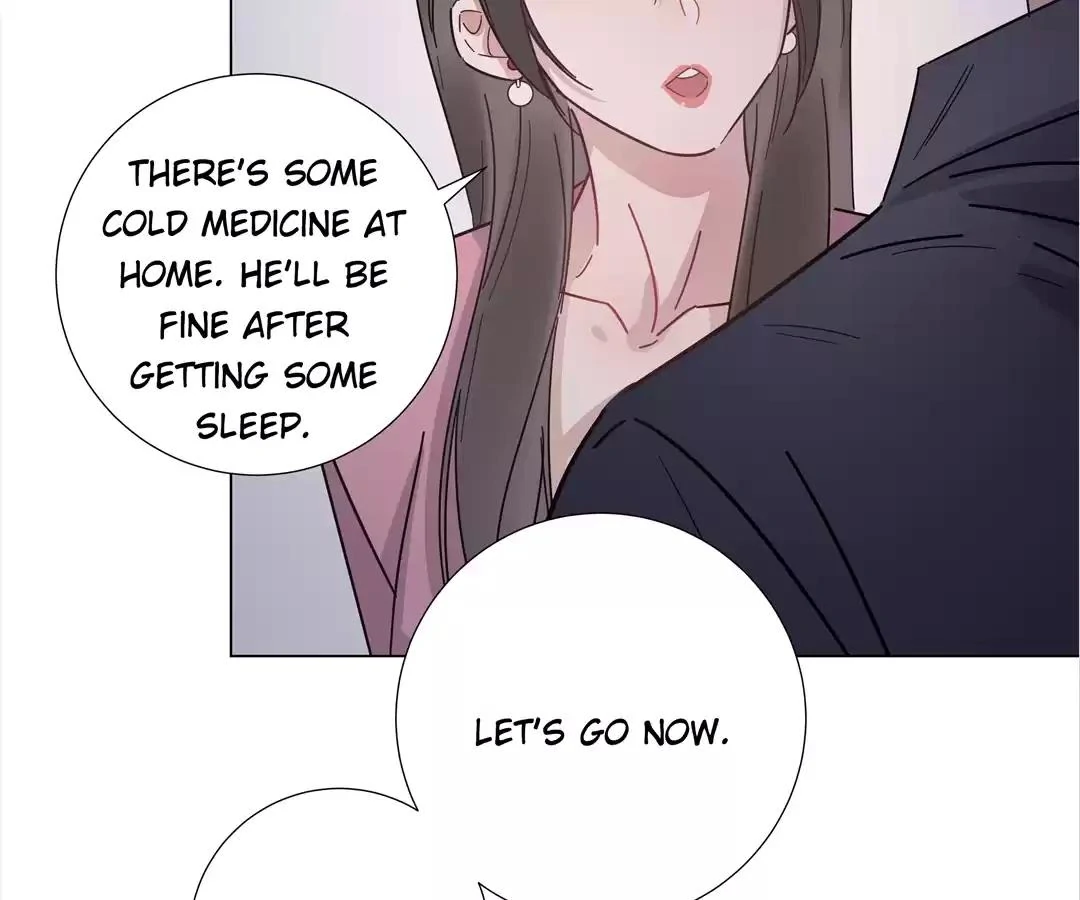 A Cross-Dresser’s Triple Proposal Chase (Official) - Chapter 41 manhwa