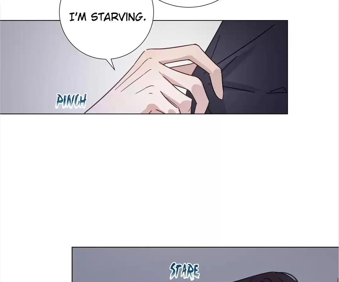 A Cross-Dresser’s Triple Proposal Chase (Official) - Chapter 41 manhwa