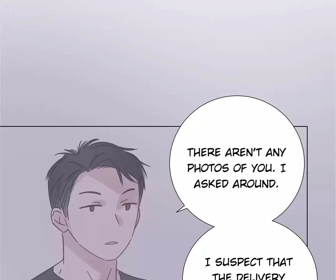 A Cross-Dresser’s Triple Proposal Chase (Official) - Chapter 41 manhwa
