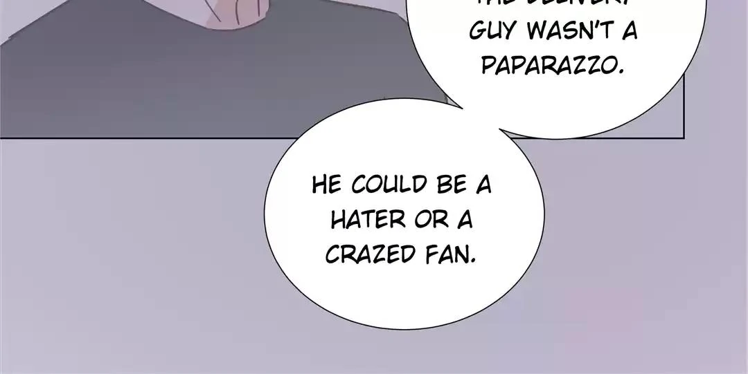 A Cross-Dresser’s Triple Proposal Chase (Official) - Chapter 41 manhwa