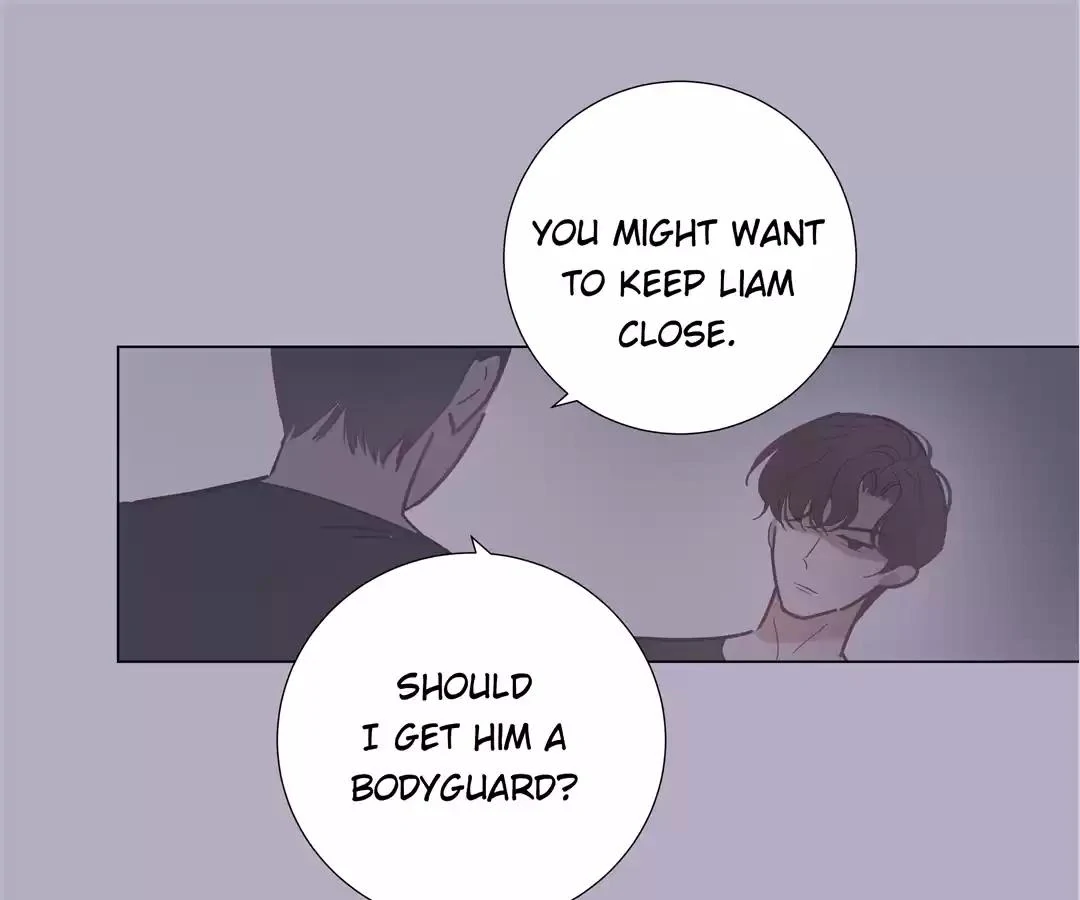 A Cross-Dresser’s Triple Proposal Chase (Official) - Chapter 41 manhwa