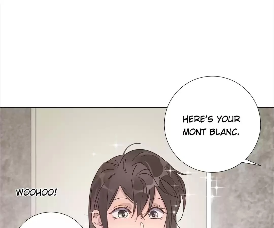 A Cross-Dresser’s Triple Proposal Chase (Official) - Chapter 41 manhwa