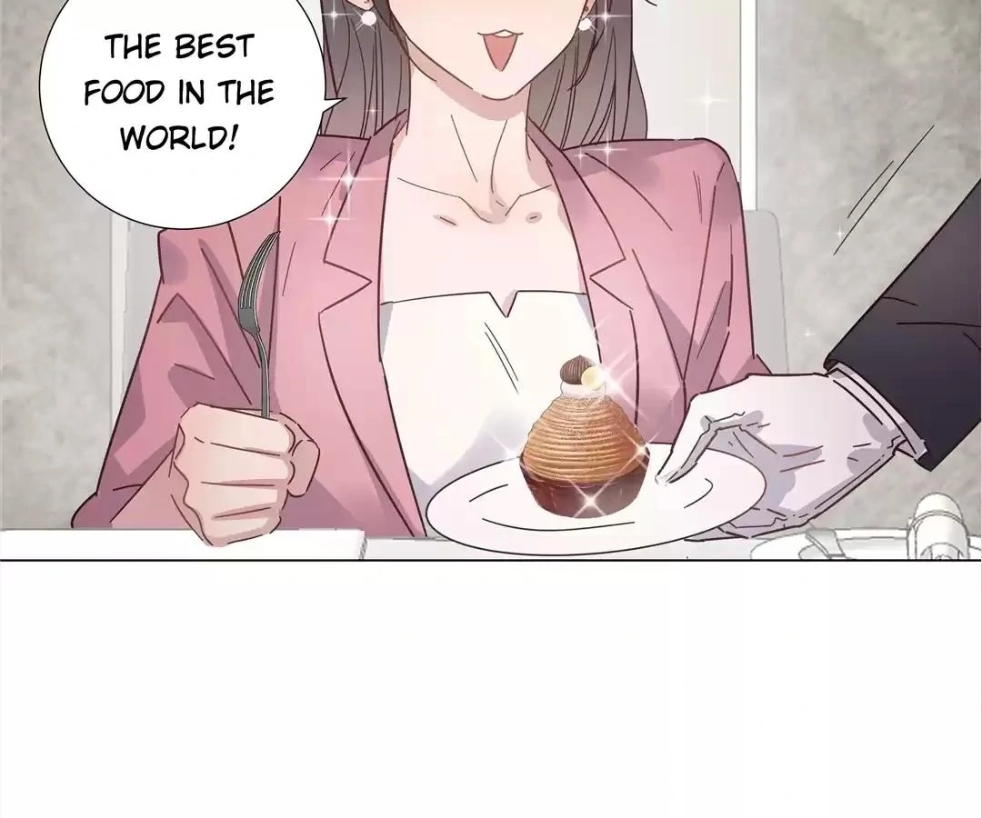 A Cross-Dresser’s Triple Proposal Chase (Official) - Chapter 41 manhwa