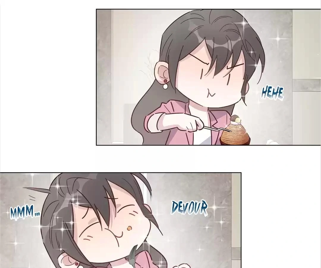 A Cross-Dresser’s Triple Proposal Chase (Official) - Chapter 41 manhwa