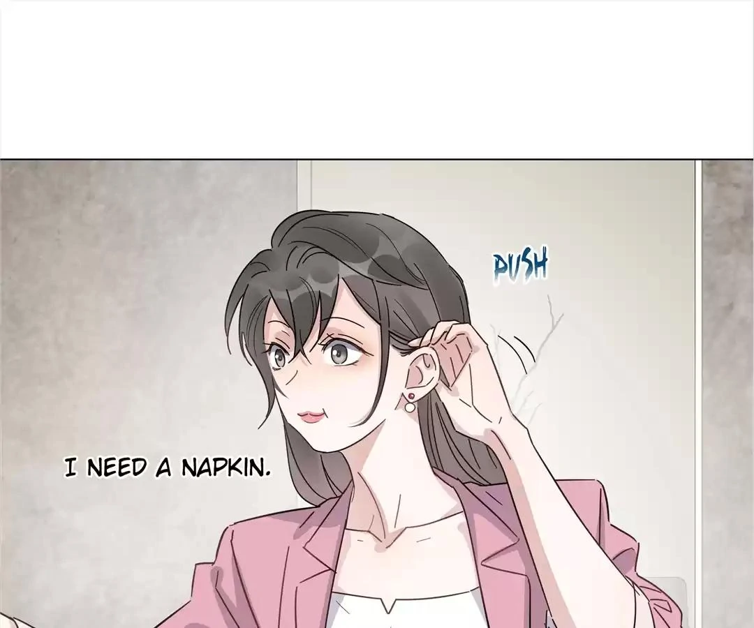A Cross-Dresser’s Triple Proposal Chase (Official) - Chapter 41 manhwa