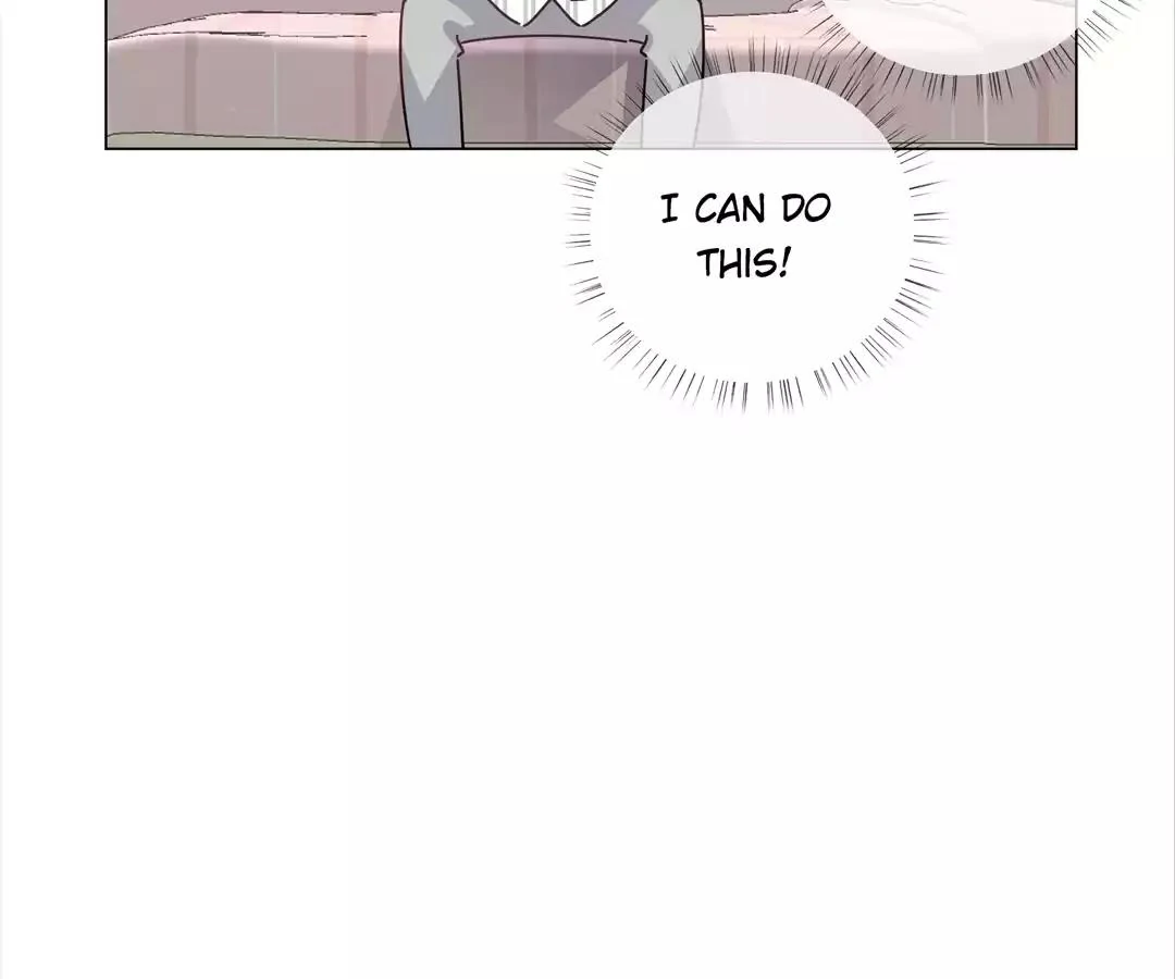 A Cross-Dresser’s Triple Proposal Chase (Official) - Chapter 41 manhwa