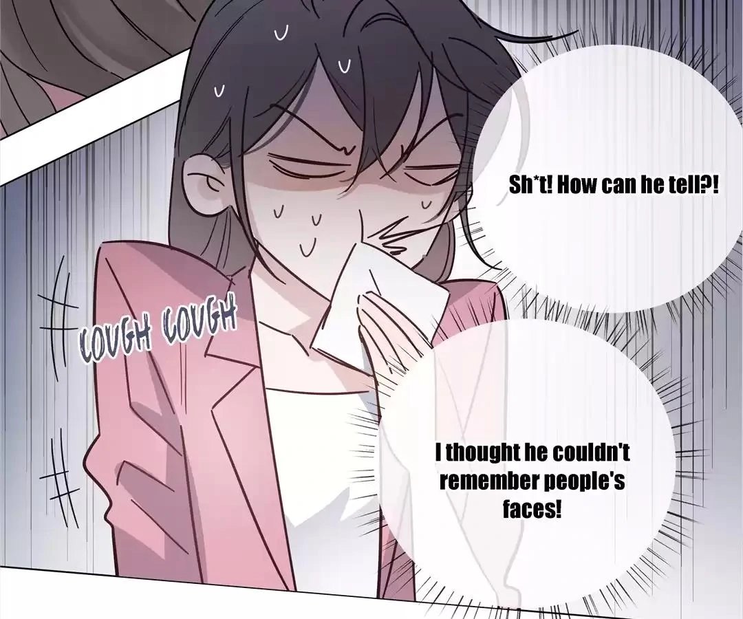 A Cross-Dresser’s Triple Proposal Chase (Official) - Chapter 42 manhwa