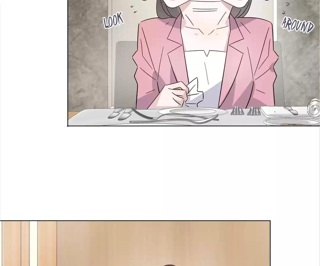 A Cross-Dresser’s Triple Proposal Chase (Official) - Chapter 42 manhwa