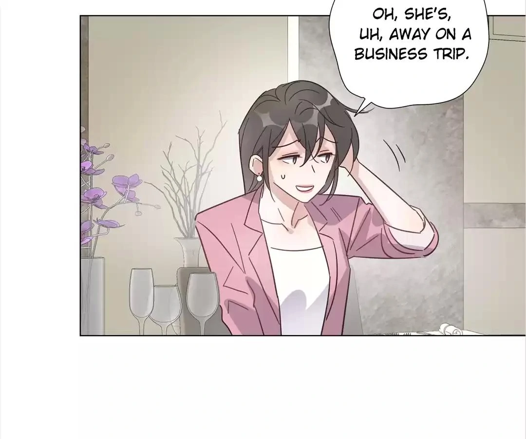 A Cross-Dresser’s Triple Proposal Chase (Official) - Chapter 42 manhwa