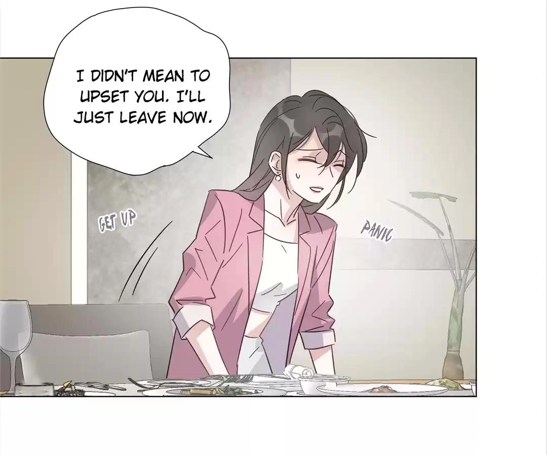A Cross-Dresser’s Triple Proposal Chase (Official) - Chapter 42 manhwa