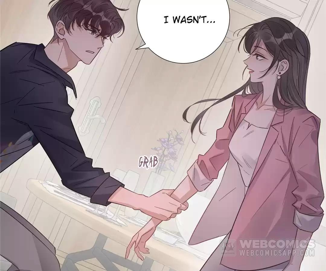 A Cross-Dresser’s Triple Proposal Chase (Official) - Chapter 42 manhwa