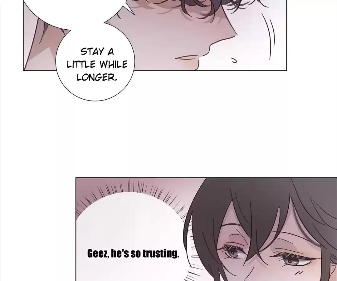 A Cross-Dresser’s Triple Proposal Chase (Official) - Chapter 42 manhwa