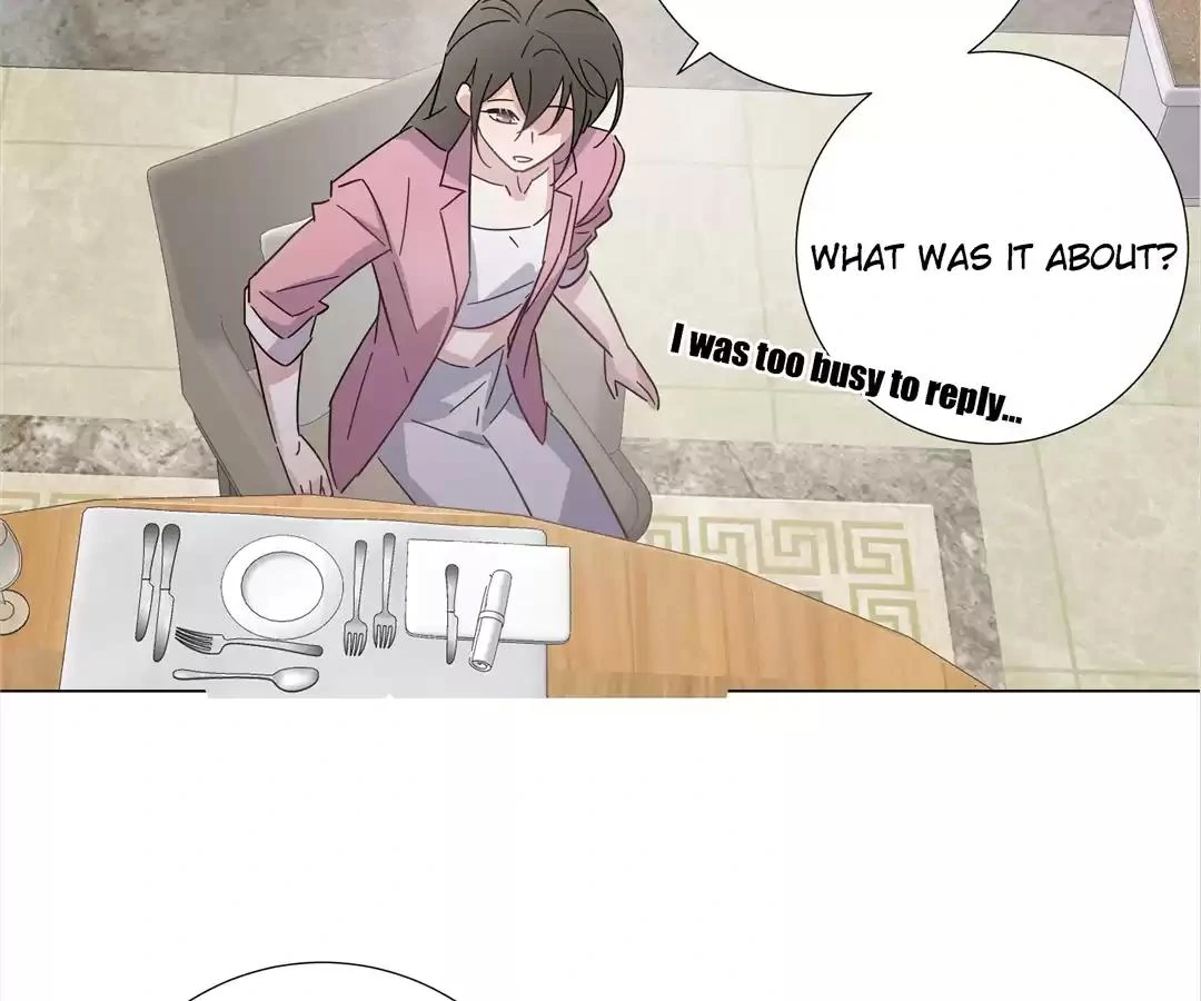 A Cross-Dresser’s Triple Proposal Chase (Official) - Chapter 42 manhwa